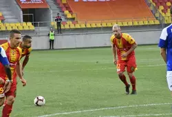 LMFC - AMSM