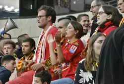 LMFC - AMSM