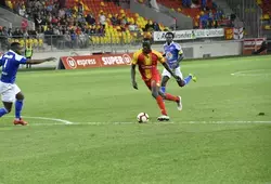 LMFC - AMSM