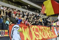 LMFC - AMSM