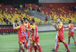 LMFC - AMSM