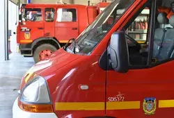 Dans les coulisses du centre de secours de Sillé-le-Guillaume