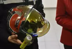 Dans les coulisses du centre de secours de Sillé-le-Guillaume