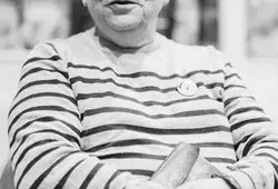 Lancement résidence Bernard Bretonnière