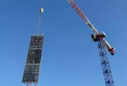Au Mans, le quartier d'affaire Novaxud s'étend