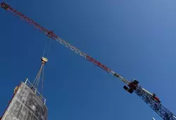 Au Mans, le quartier d'affaire Novaxud s'étend