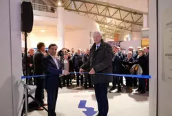 Le Musée des 24H fait revivre la course de 1949