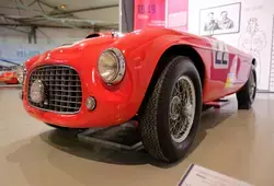 Le Musée des 24H fait revivre la course de 1949