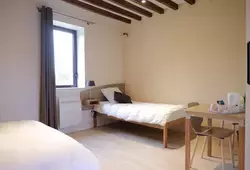 Le gîte de la Vieuxville ouvre à Beaufay