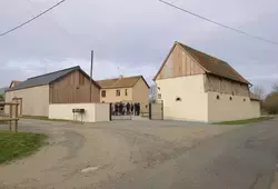 Le gîte de la Vieuxville ouvre à Beaufay