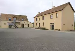 Le gîte de la Vieuxville ouvre à Beaufay