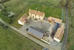 Le gîte de la Vieuxville ouvre à Beaufay