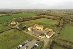 Le gîte de la Vieuxville ouvre à Beaufay