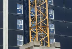 100 logements en restructuration en bord de Sarthe au Mans