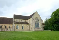 Journée anniversaire pour l'Abbaye Royale de l'Épau