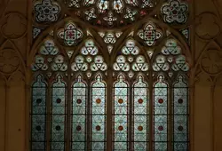 Journée anniversaire pour l'Abbaye Royale de l'Épau