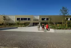 La rentrée dans les collèges en Sarthe