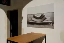 Le vernissage en images