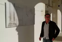 Le vernissage en images