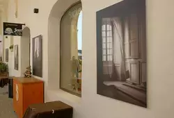 Le vernissage en images