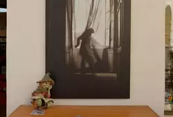 Le vernissage en images