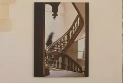 Le vernissage en images