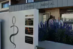 Savigné-l’Évêque inaugure son nouveau cabinet médical
