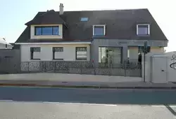Savigné-l’Évêque inaugure son nouveau cabinet médical