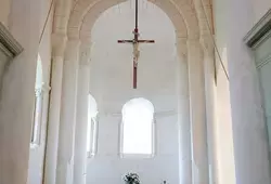 L'église restaurée en images