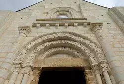 L'église restaurée en images
