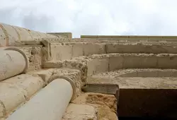 L'église restaurée en images