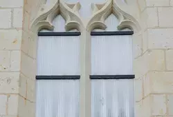 L'église restaurée en images