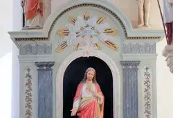 L'église restaurée en images