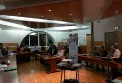 LE RENOUVELLEMENT DU CONTRAT TERRITOIRE INNOVANT DE LA COMMUNAUTÉ DE COMMUNES Orée de Bercé Bélinois