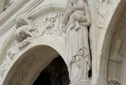 Notre-Dame de Saint-Calais