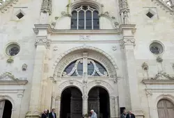 Notre-Dame de Saint-Calais