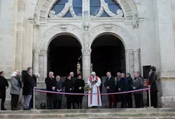 Notre-Dame de Saint-Calais