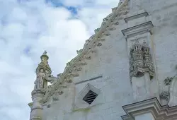 Notre-Dame de Saint-Calais