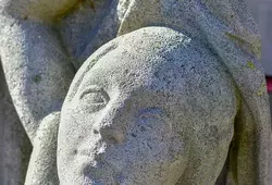 Retour à la lumière pour le chirurgien des « gueules cassées »