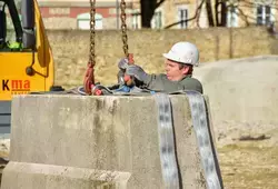 Retour à la lumière pour le chirurgien des « gueules cassées »
