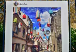 Image d'illustration La Sarthe dans l'oeil des Instagramers exposition