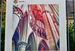 Image d'illustration La Sarthe dans l'oeil des Instagramers exposition