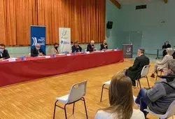 Les Vallées de la Braye et de l’Anille, territoires d’industrie !