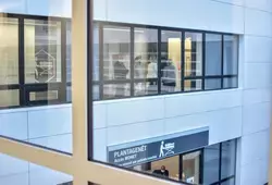 Hôpital du Mans : 2 nouveaux bâtiments inaugurés