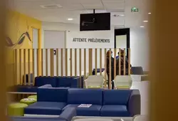 Hôpital du Mans : 2 nouveaux bâtiments inaugurés