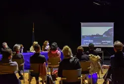 Paniers artistiques et plateau libre, le bilan