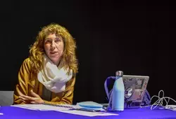 Marie Meignan (Ouvrir l'horizon)