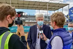 24 Heures vélo : succès populaire et victoire néerlandaise