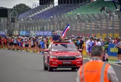 24 Heures vélo : succès populaire et victoire néerlandaise