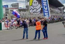 24 Heures vélo : succès populaire et victoire néerlandaise